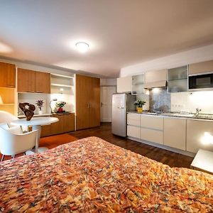 Appartement met een Slaapkamer